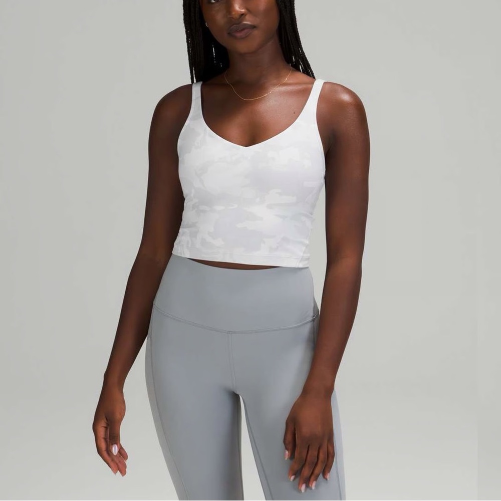 Lululemon Align Tank WORN ONCE